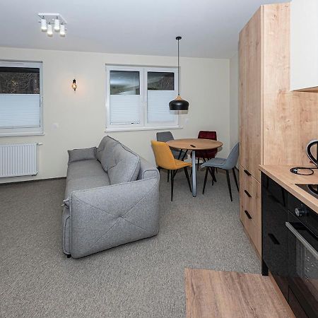 Apartament Piano Świeradów-Zdrój 外观 照片