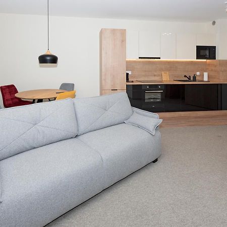 Apartament Piano Świeradów-Zdrój 外观 照片
