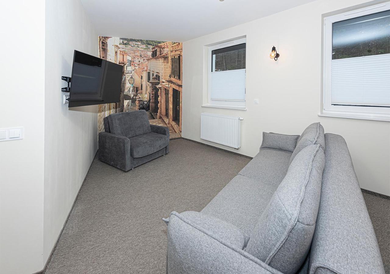 Apartament Piano Świeradów-Zdrój 外观 照片
