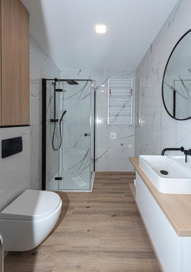 Apartament Piano Świeradów-Zdrój 外观 照片