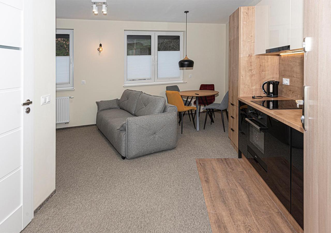 Apartament Piano Świeradów-Zdrój 外观 照片