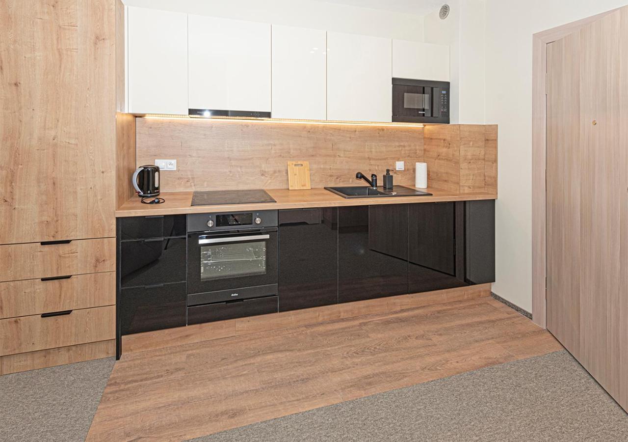 Apartament Piano Świeradów-Zdrój 外观 照片