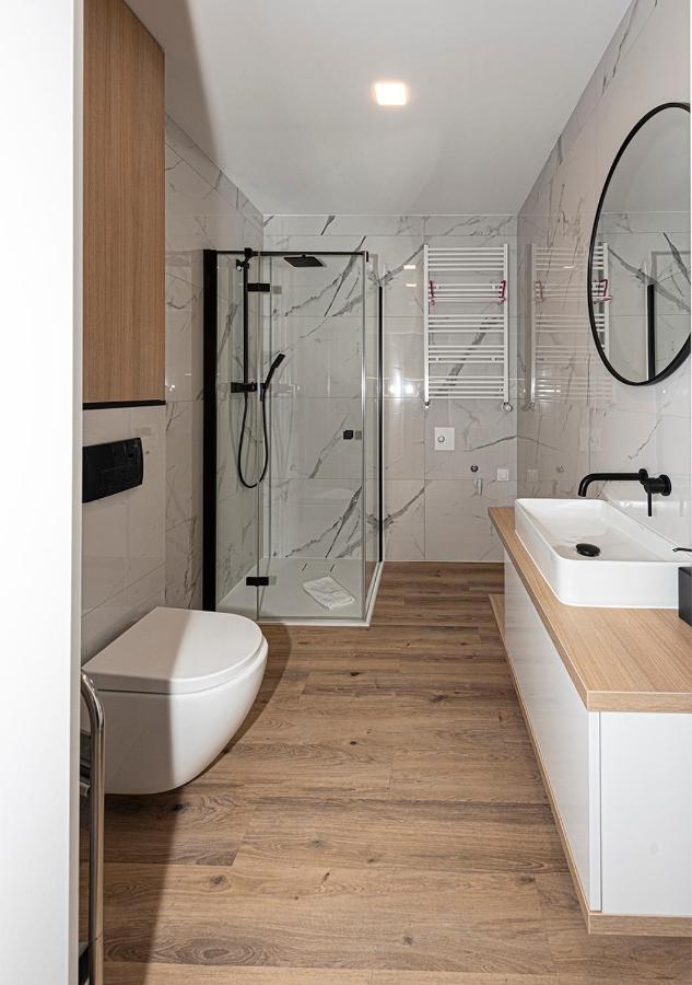 Apartament Piano Świeradów-Zdrój 外观 照片
