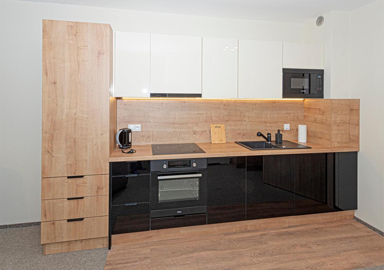 Apartament Piano Świeradów-Zdrój 外观 照片
