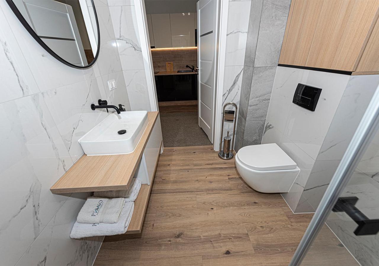 Apartament Piano Świeradów-Zdrój 外观 照片