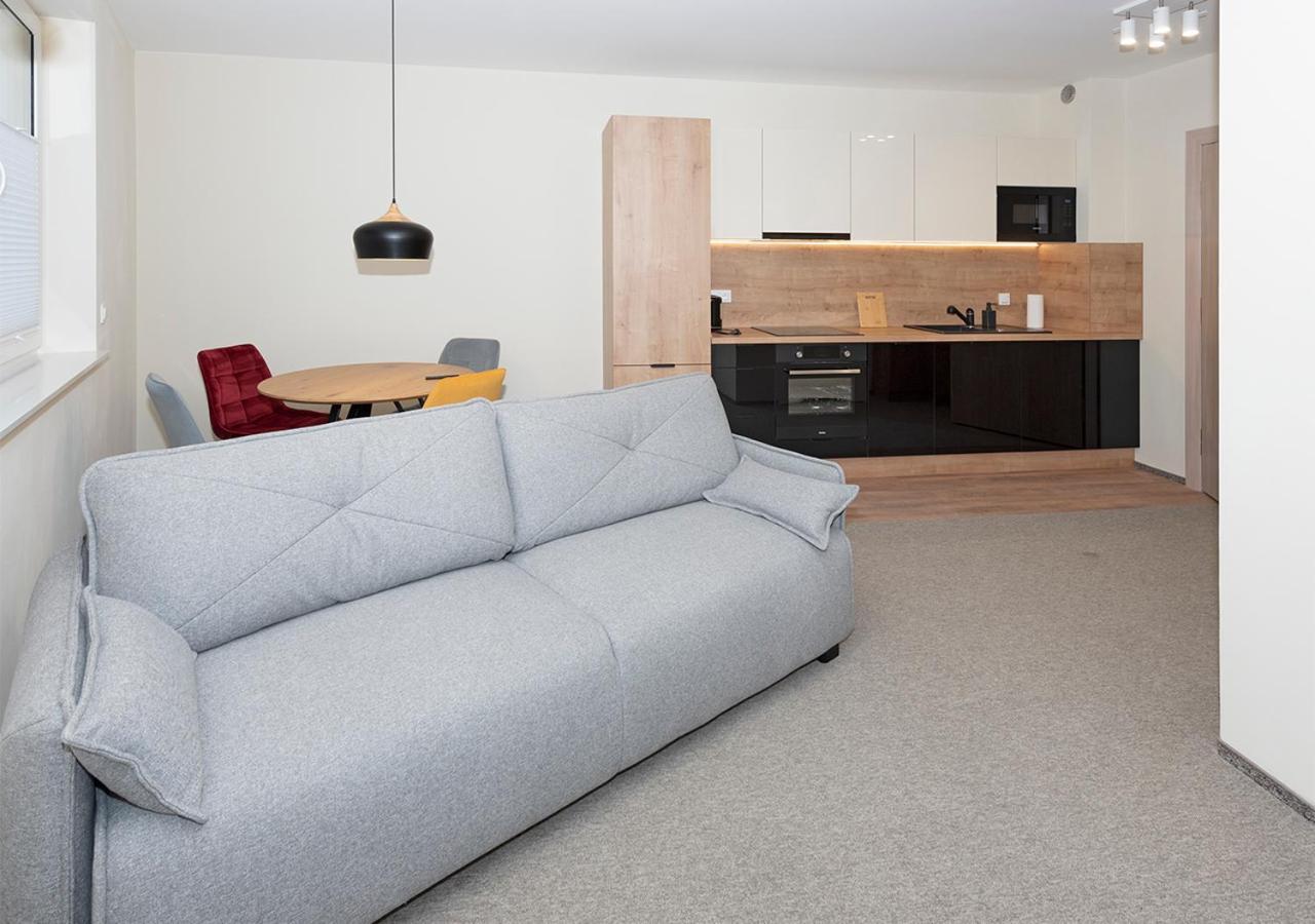 Apartament Piano Świeradów-Zdrój 外观 照片