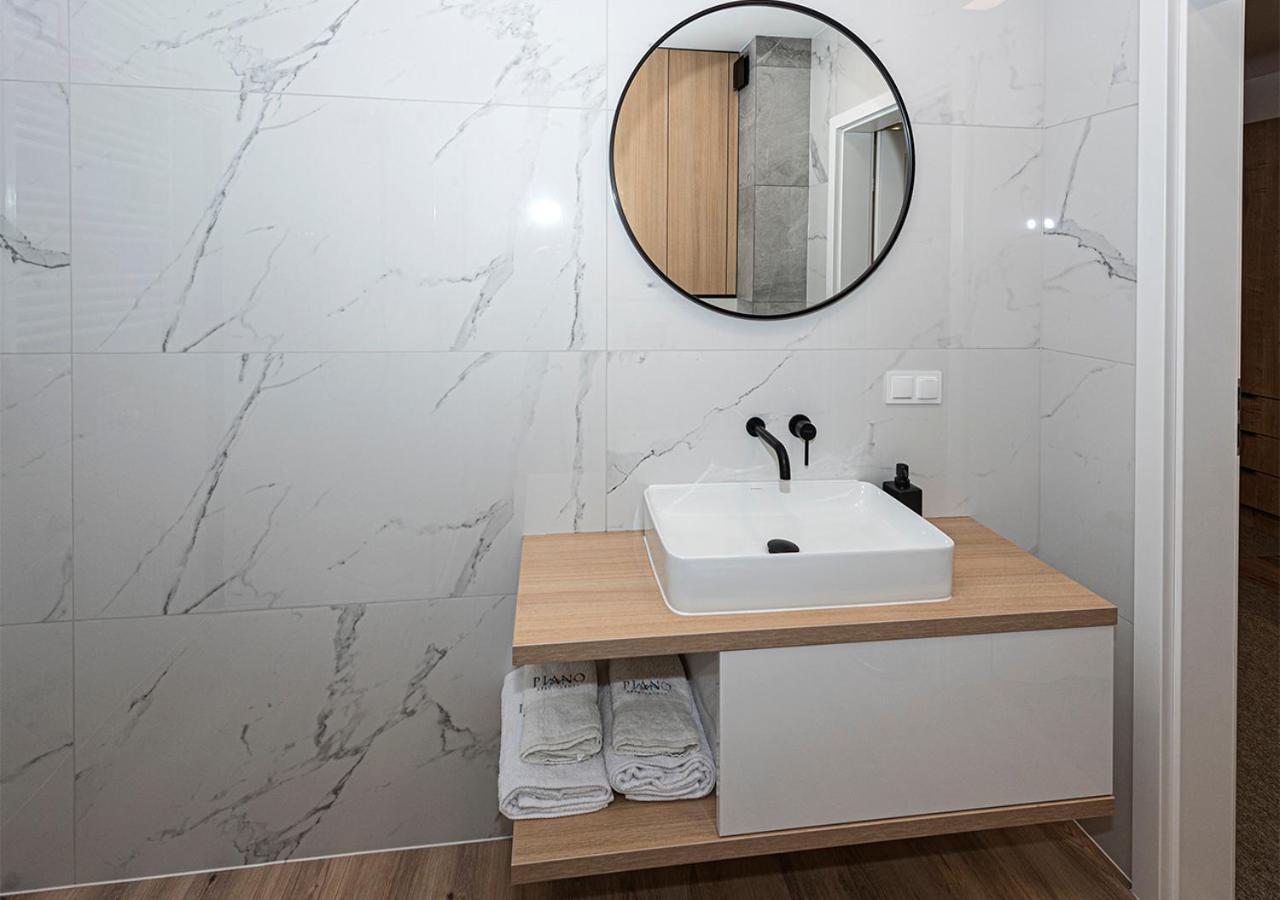 Apartament Piano Świeradów-Zdrój 外观 照片