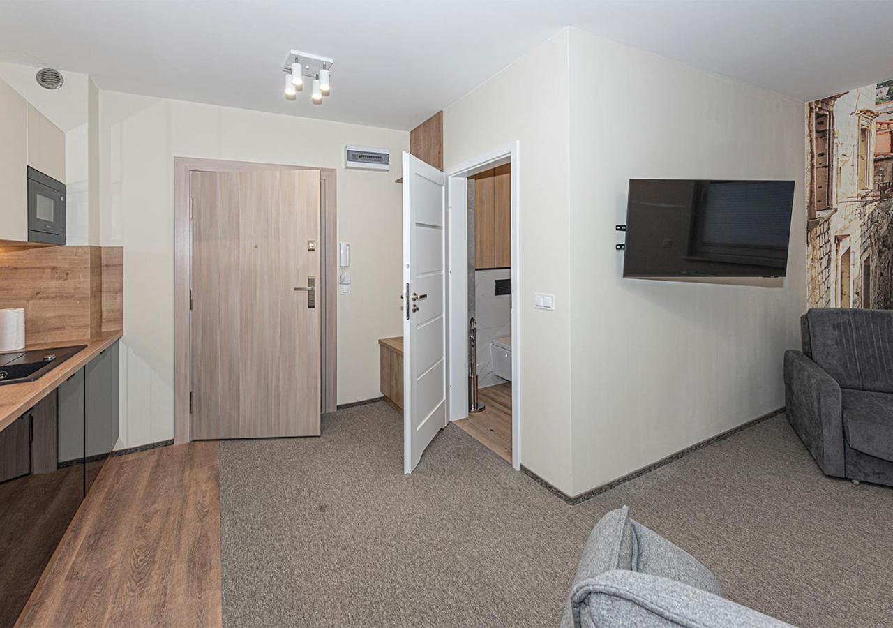 Apartament Piano Świeradów-Zdrój 外观 照片