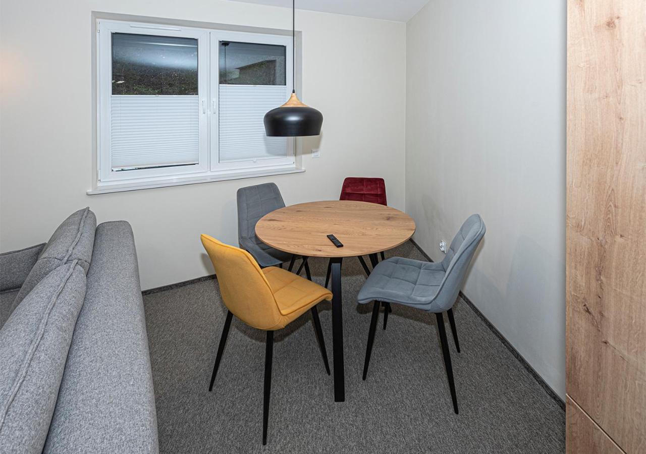 Apartament Piano Świeradów-Zdrój 外观 照片